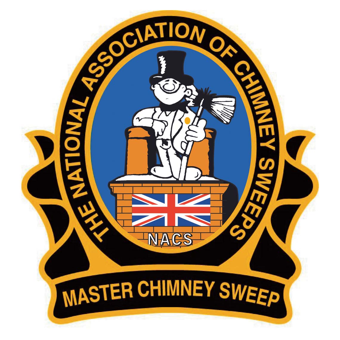 Master Chimney Sweep