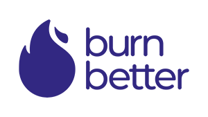Burn Better logo