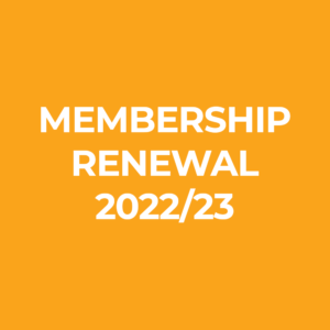 NACS Membership Renewals